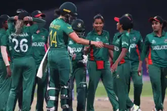 Women's BPL T20