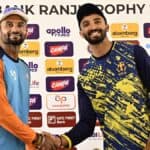 Ranji Trophy Final: Karnataka vs J&K Preview