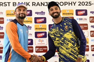 Ranji Trophy Final: Karnataka vs J&K Preview