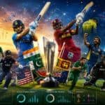 India thump Pakistan in grudge match to sail into Super Eight