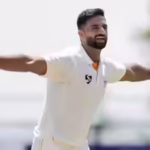 Auqib Nabi Tops Ranji Trophy 2025-26 with 60 Wickets