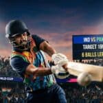 ICC Men’s T20 World Cup 2026: Key Players Who Defined the Group Stage