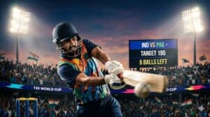 ICC Men’s T20 World Cup 2026: Key Players Who Defined the Group Stage