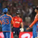 Records at Stake in India vs England T20 WC 2026 Semi-Final