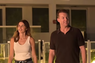 Brett Lee Calls Dubai Safe Weeks Before Missile Strikes
