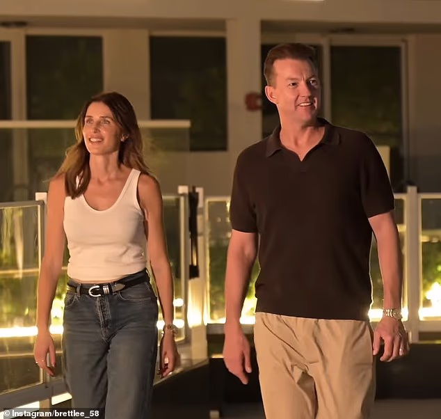 Brett Lee Calls Dubai “One of the Safest Places in the World” Weeks Before Missile Strikes 31 Brett Lee Calls Dubai Safe Weeks Before Missile Strikes