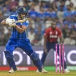 Three Key Moments from India vs England T20 World Cup Semi