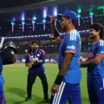 Records India Broke vs West Indies – T20 WC 2026