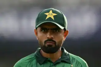 Babar Azam to Captain Lahore in National T20 Cup