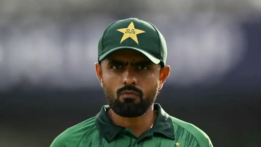 Babar Azam to Captain Lahore in National T20 Cup