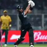 New Zealand Beat South Africa to Reach T20 World Cup Final