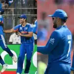 India Reach T20 World Cup Final, Nabi Retires