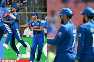 India Reach T20 World Cup Final, Nabi Retires