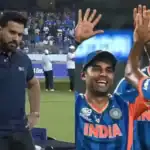 Rohit Sharma’s Prediction Comes True in IND vs ENG