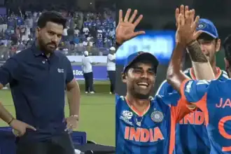 Rohit Sharma’s Prediction Comes True in IND vs ENG
