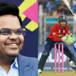 India vs England T20 World Cup Semifinal Sets Record Views