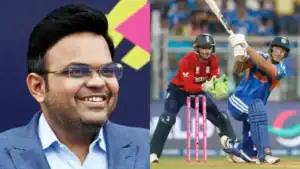 India vs England T20 World Cup Semifinal Sets Record Views