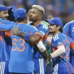 India Change Hotel Before T20 World Cup Final