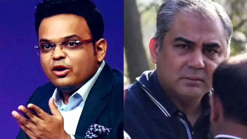 ICC Cancels Doha Meeting Amid Middle East Tensions; Mohsin Naqvi Unlikely to Attend T20 World Cup Final 31 ICC Cancels Doha Meeting; Naqvi Out of T20 WC Final