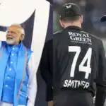 Will PM Narendra Modi Attend IND vs NZ Final?