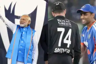 Will PM Narendra Modi Attend IND vs NZ Final?