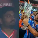 Sanju Samson’s T20 World Cup 2026 Redemption Story
