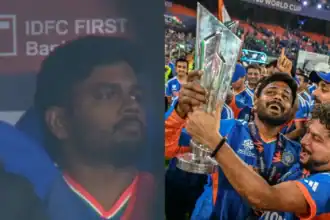Sanju Samson’s T20 World Cup 2026 Redemption Story