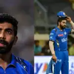 BCCI Set to Limit Bumrah’s T20 Role Before IPL 2026