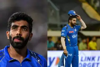 BCCI Set to Limit Bumrah’s T20 Role Before IPL 2026