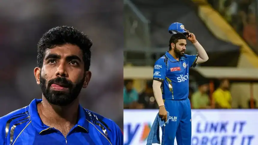 BCCI Set to Limit Bumrah’s T20 Role Before IPL 2026