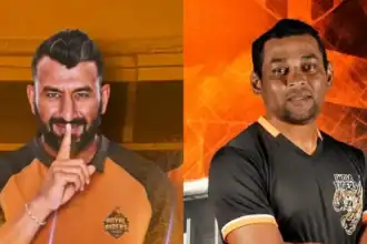 RRP vs ING Match Prediction LLC 2026 2nd T20