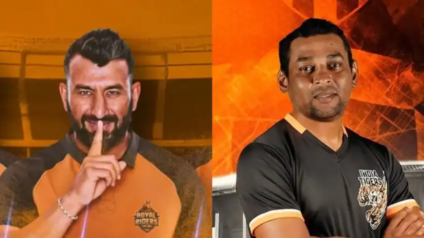 RRP vs ING Match Prediction, 2nd T20: Who Will Win Today in LLC 2026? 31 RRP vs ING Match Prediction LLC 2026 2nd T20
