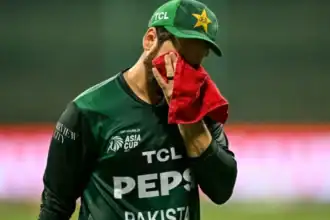 Fans Slam Pakistan After Mirpur ODI Loss