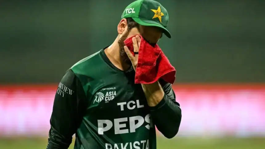 Fans Slam Pakistan After Mirpur ODI Loss