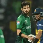 Dasun Shanaka cleared to join Qalandars for PSL