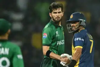 Dasun Shanaka cleared to join Qalandars for PSL