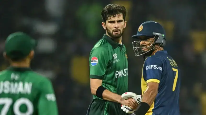 Dasun Shanaka cleared to join Qalandars for PSL