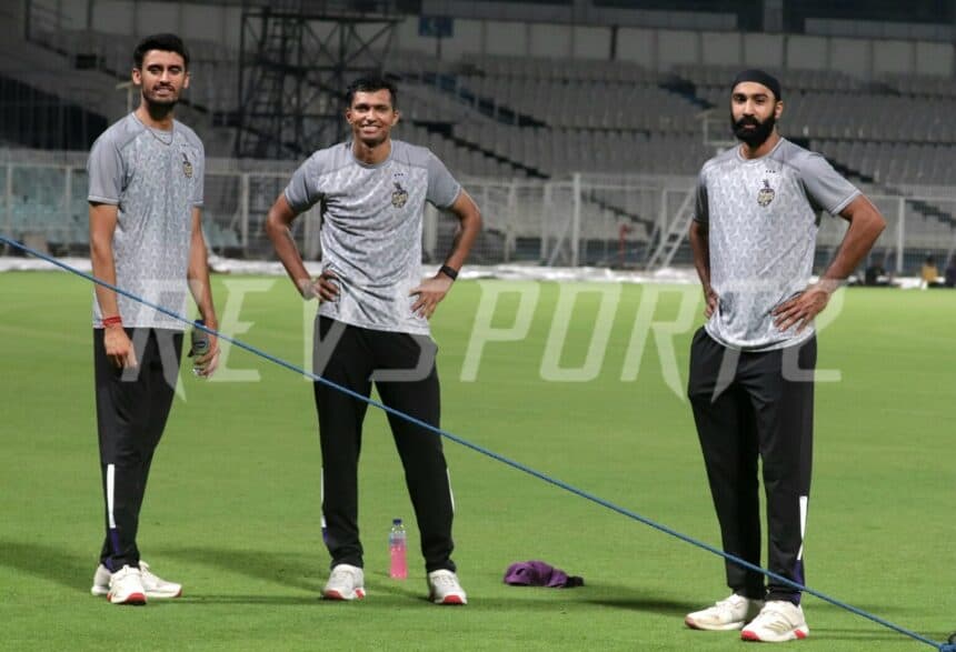 Harshit Rana injury forces KKR to explore pace-bowling options ahead of IPL 2026 31 Harshit Rana injury puts KKR pace plans in flux ahead of IPL 2026