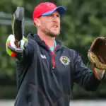 John Mooney named DC fielding coach for IPL 2026