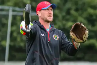 John Mooney named DC fielding coach for IPL 2026