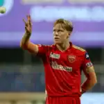 Nathan Ellis ruled out of IPL 2026 after hamstring setback
