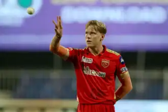 Nathan Ellis ruled out of IPL 2026 after hamstring setback