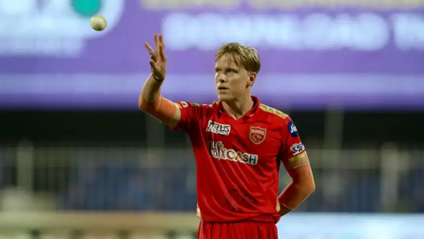 Nathan Ellis ruled out of IPL 2026 after hamstring setback