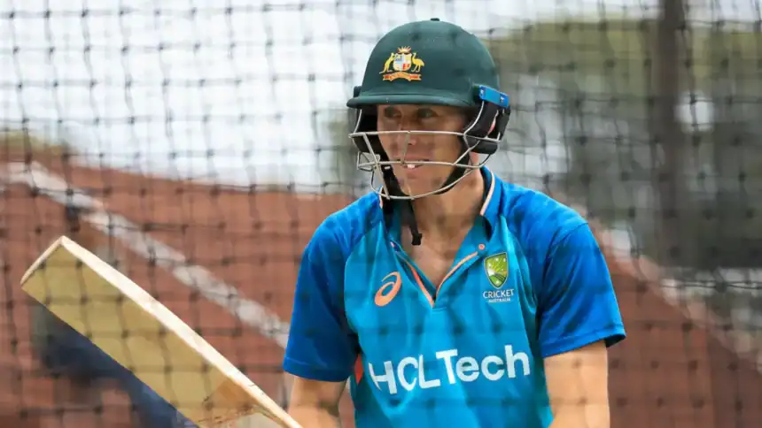 Marnus Labuschagne named Hyderabad Kingsmen captain