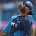 Ish Sodhi Ruled Out of SA T20I Series