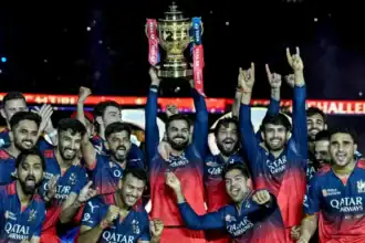 Consortium buys RCB franchise for USD 1.78 billion