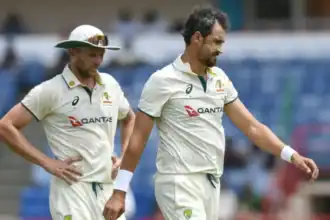Starc, Hazlewood Likely to Miss Early IPL 2026 Games