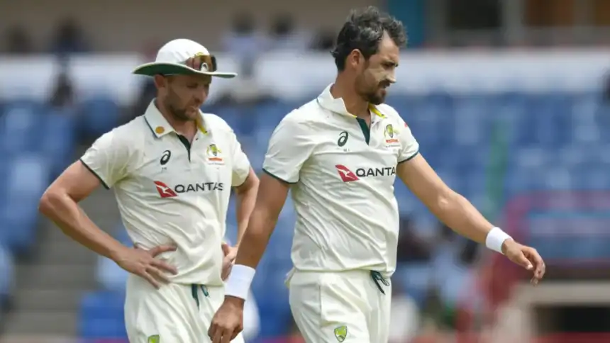 Starc, Hazlewood Likely to Miss Early IPL 2026 Games