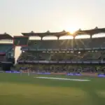 India 2026–27 Home Schedule and BGT Venues Confirmed