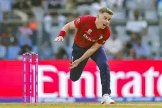 Sam Curran likely to miss IPL 2026 for RR